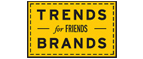 Скидка 10% на коллекция trends Brands limited! - Сычёвка